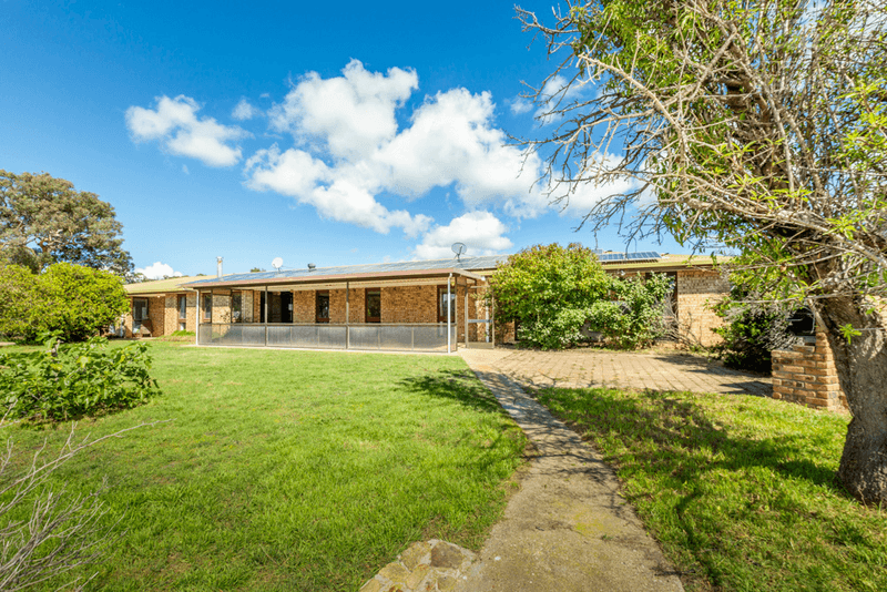 49 Whiskers Creek Road, CARWOOLA, NSW 2620