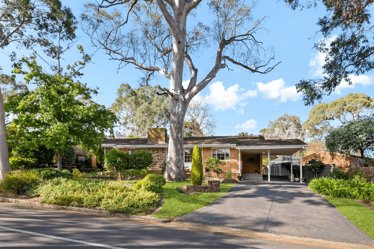 13 Californian Crescent, GLENALTA, SA 5052
