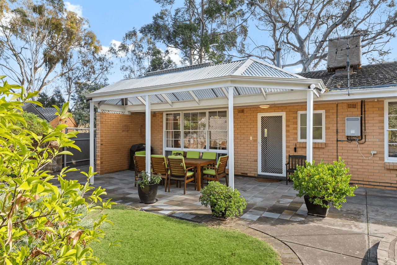 13 Californian Crescent, GLENALTA, SA 5052