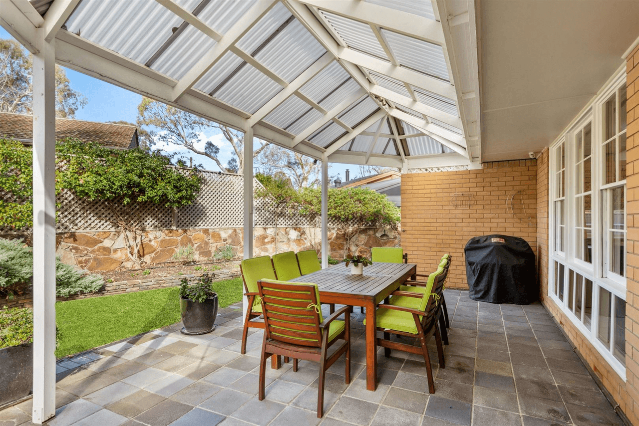 13 Californian Crescent, GLENALTA, SA 5052