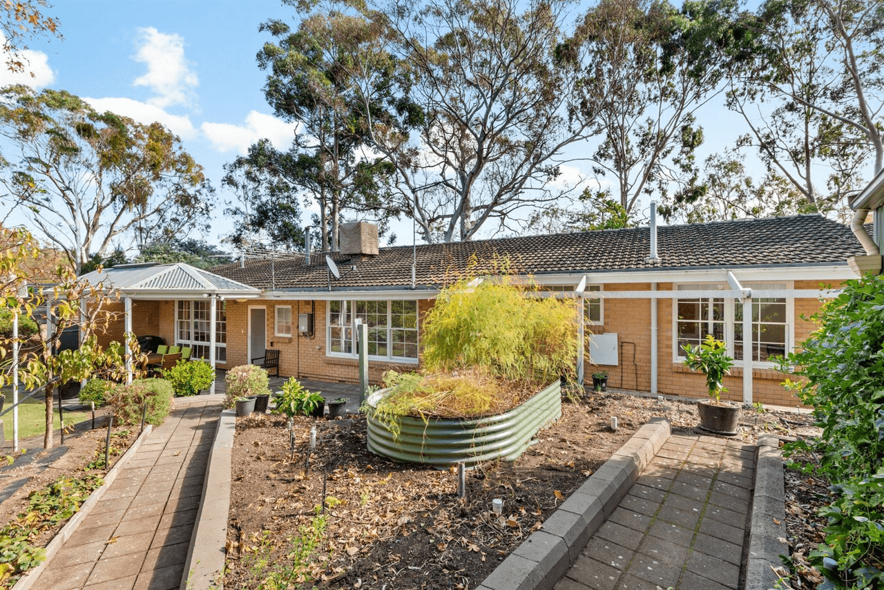 13 Californian Crescent, GLENALTA, SA 5052