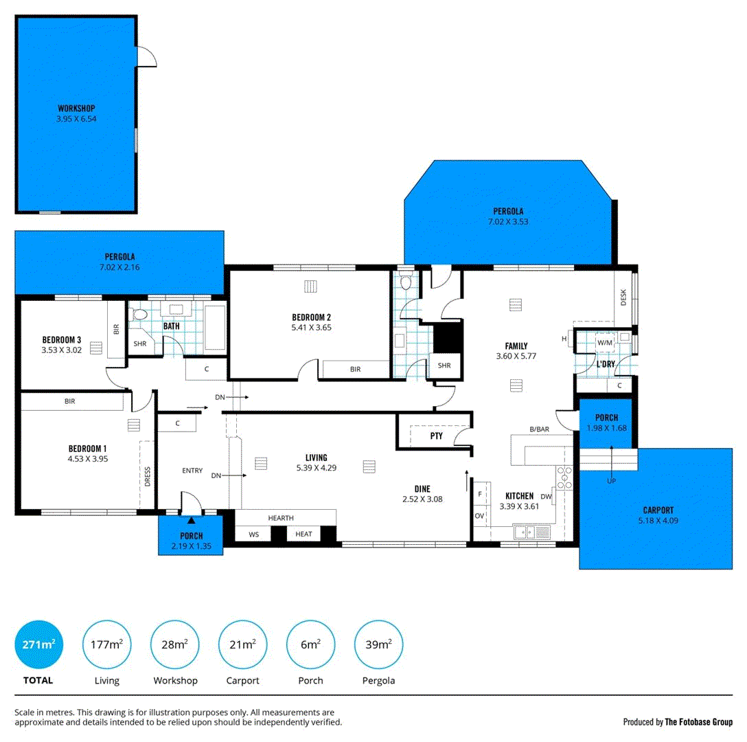 13 Californian Crescent, GLENALTA, SA 5052