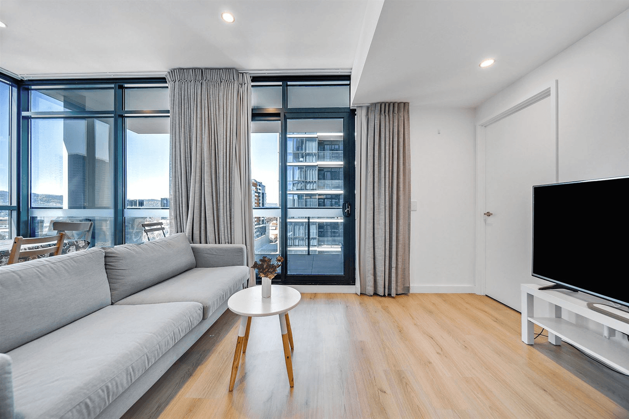 1506/68 Elizabeth Street, ADELAIDE, SA 5000