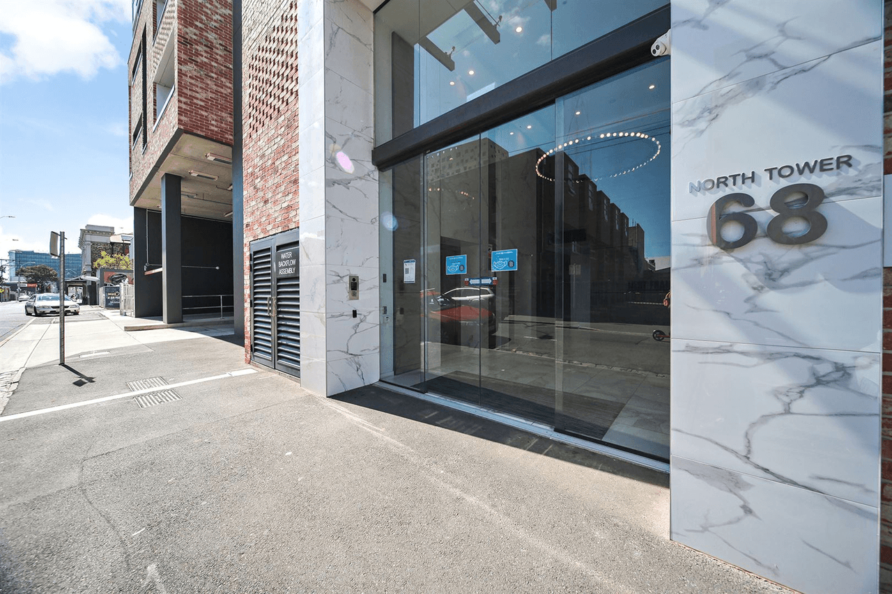 1506/68 Elizabeth Street, ADELAIDE, SA 5000