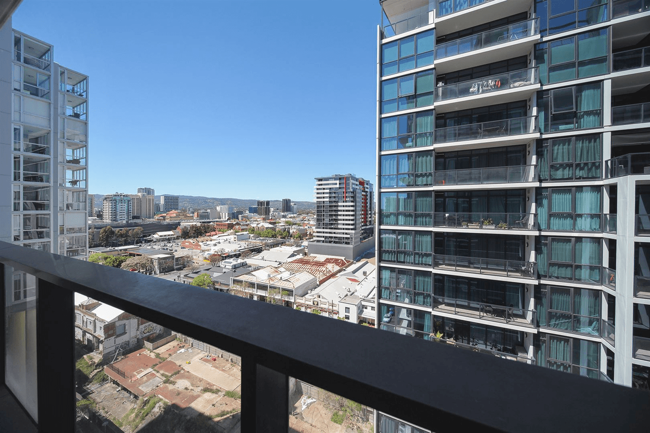 1506/68 Elizabeth Street, ADELAIDE, SA 5000