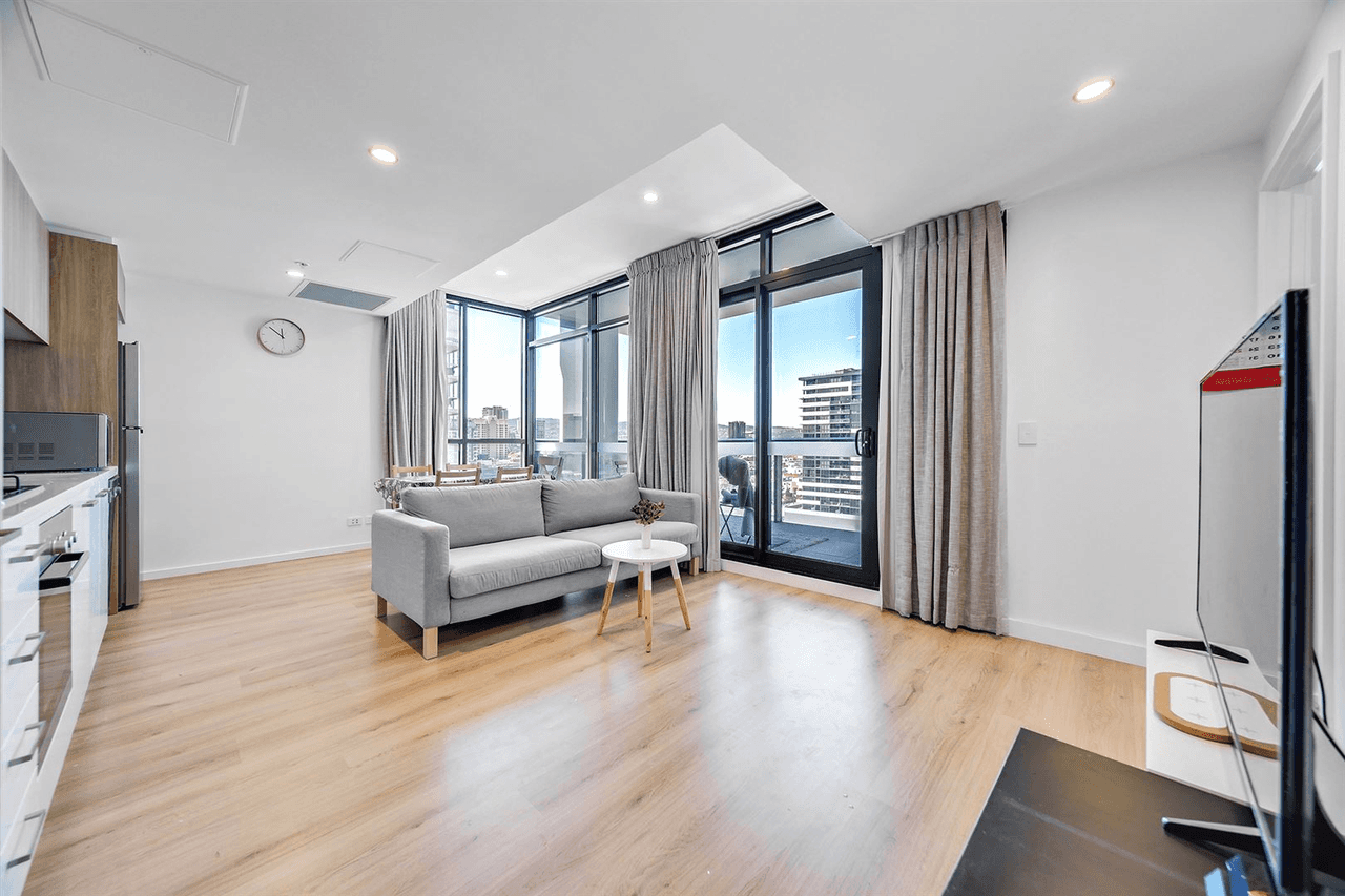 1506/68 Elizabeth Street, ADELAIDE, SA 5000