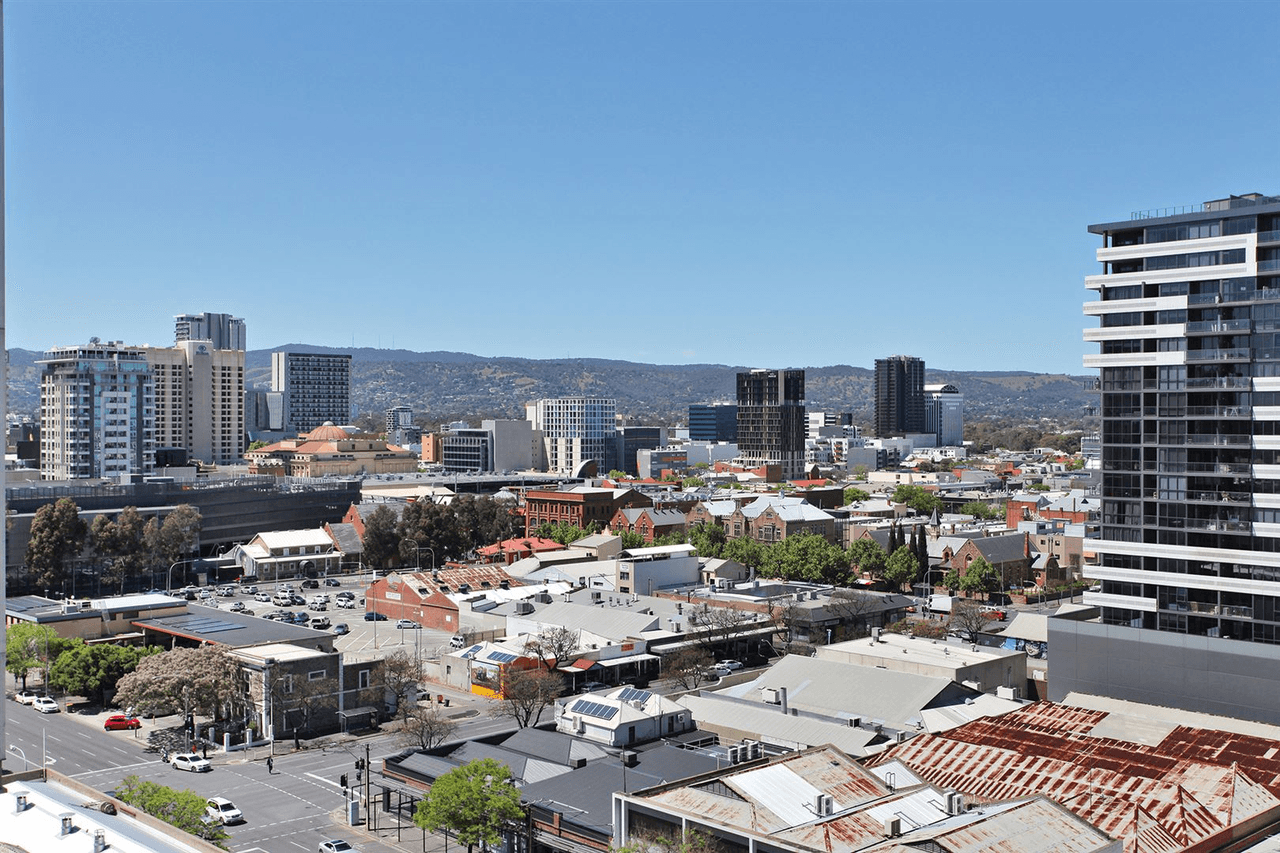 1506/68 Elizabeth Street, ADELAIDE, SA 5000