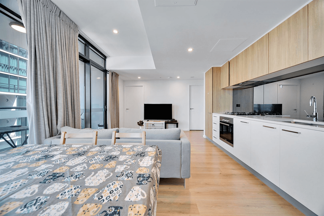 1506/68 Elizabeth Street, ADELAIDE, SA 5000