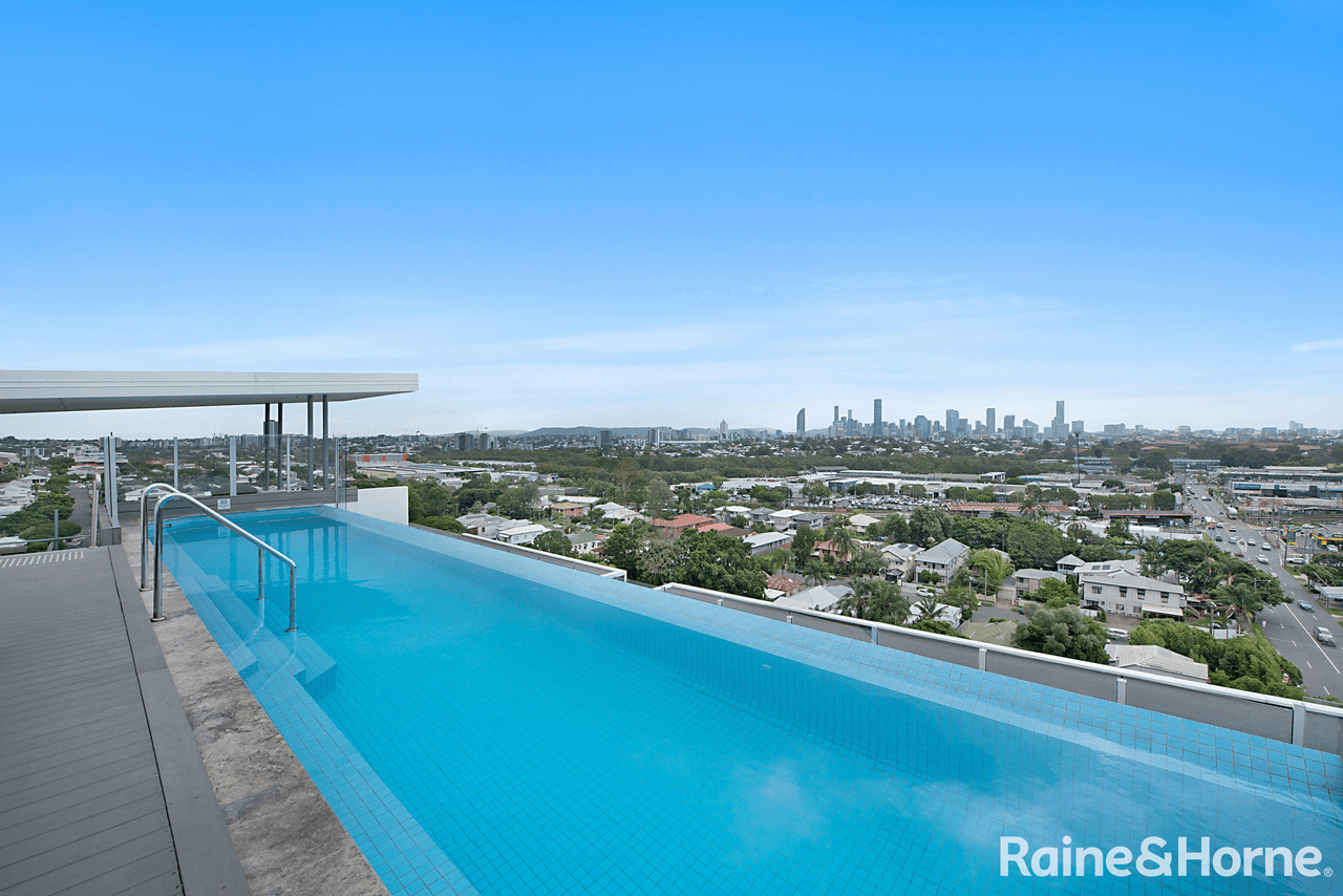 1097/123 Cavendish Road, COORPAROO, QLD 4151