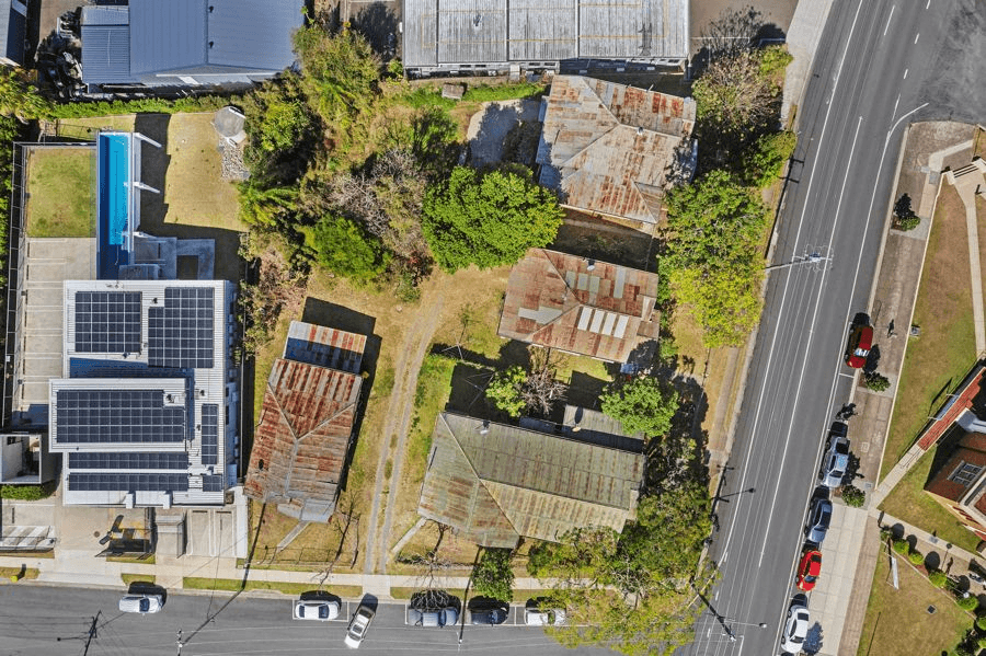 31-35 Channon & 36 O'Connell Streets, GYMPIE, QLD 4570