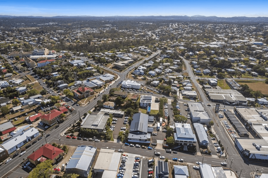 31-35 Channon & 36 O'Connell Streets, GYMPIE, QLD 4570
