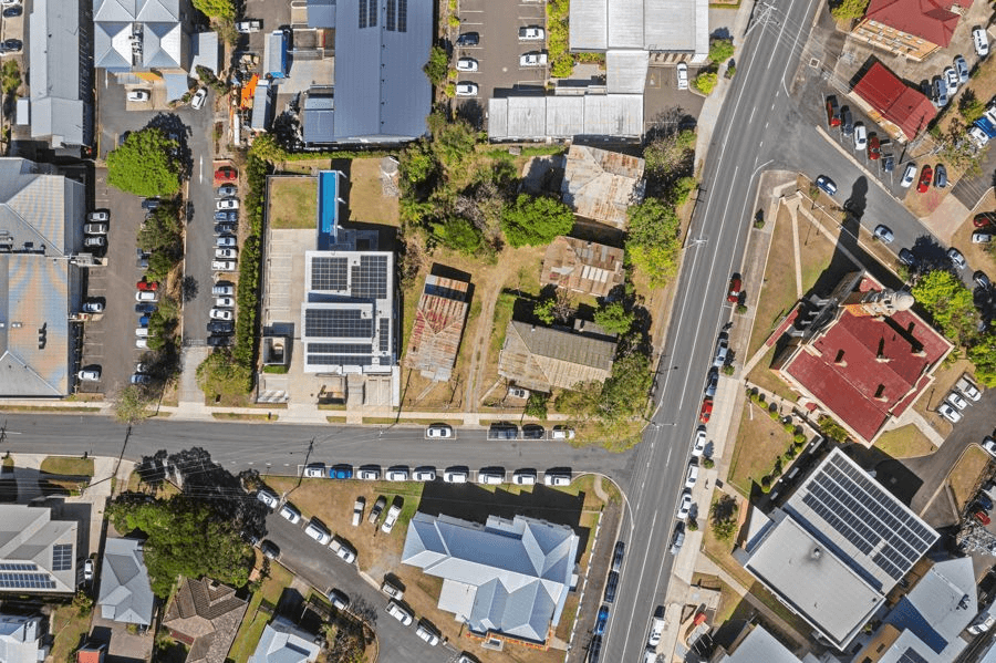 31-35 Channon & 36 O'Connell Streets, GYMPIE, QLD 4570