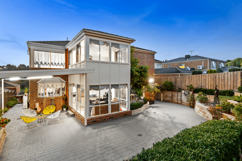 4 Matisse Drive, TEMPLESTOWE, VIC 3106