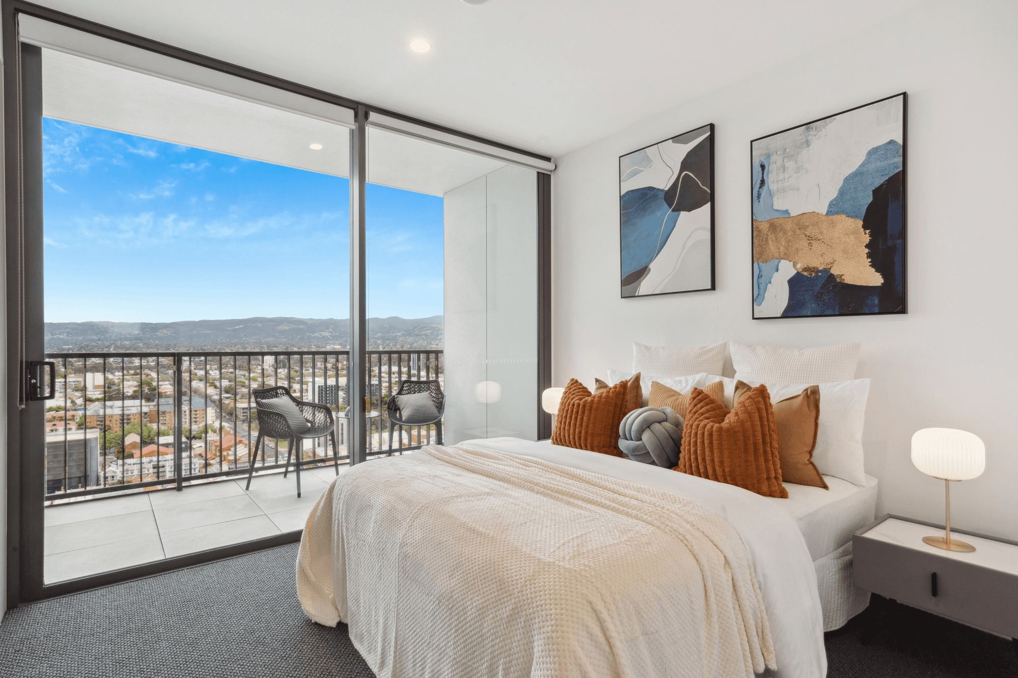 2201/17 Penny Place, ADELAIDE, SA 5000