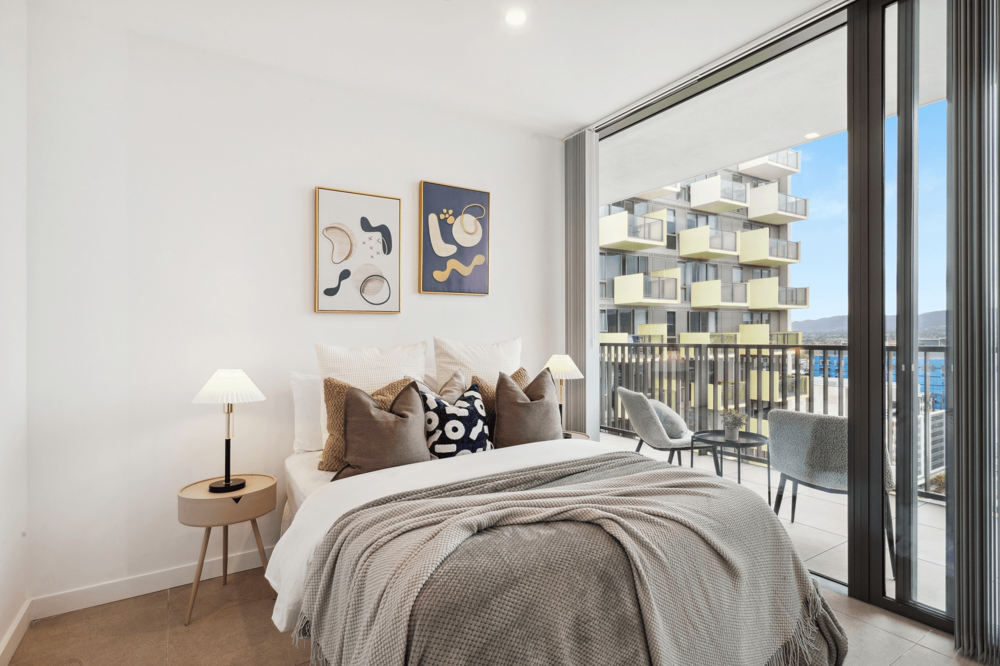 2201/17 Penny Place, ADELAIDE, SA 5000