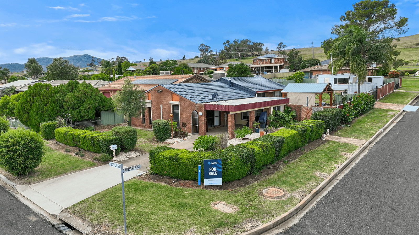 20 Doyle Street, WERRIS CREEK, NSW 2341