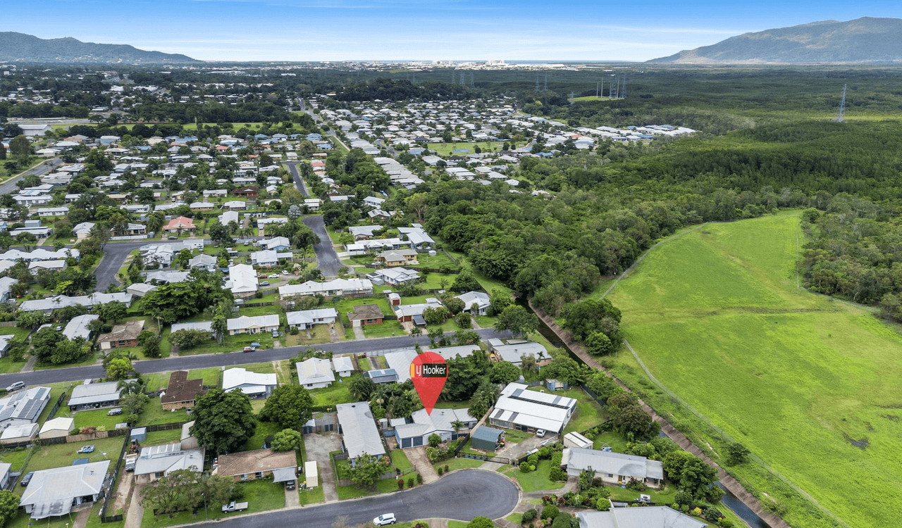 4 Idaho Close, WHITE ROCK, QLD 4868