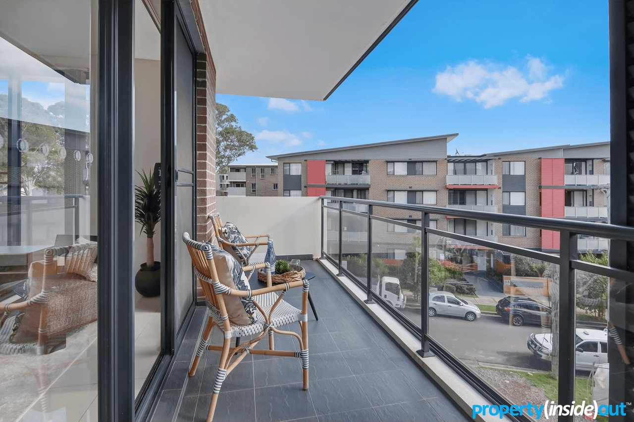 8/8-12 Linden Street, TOONGABBIE, NSW 2146