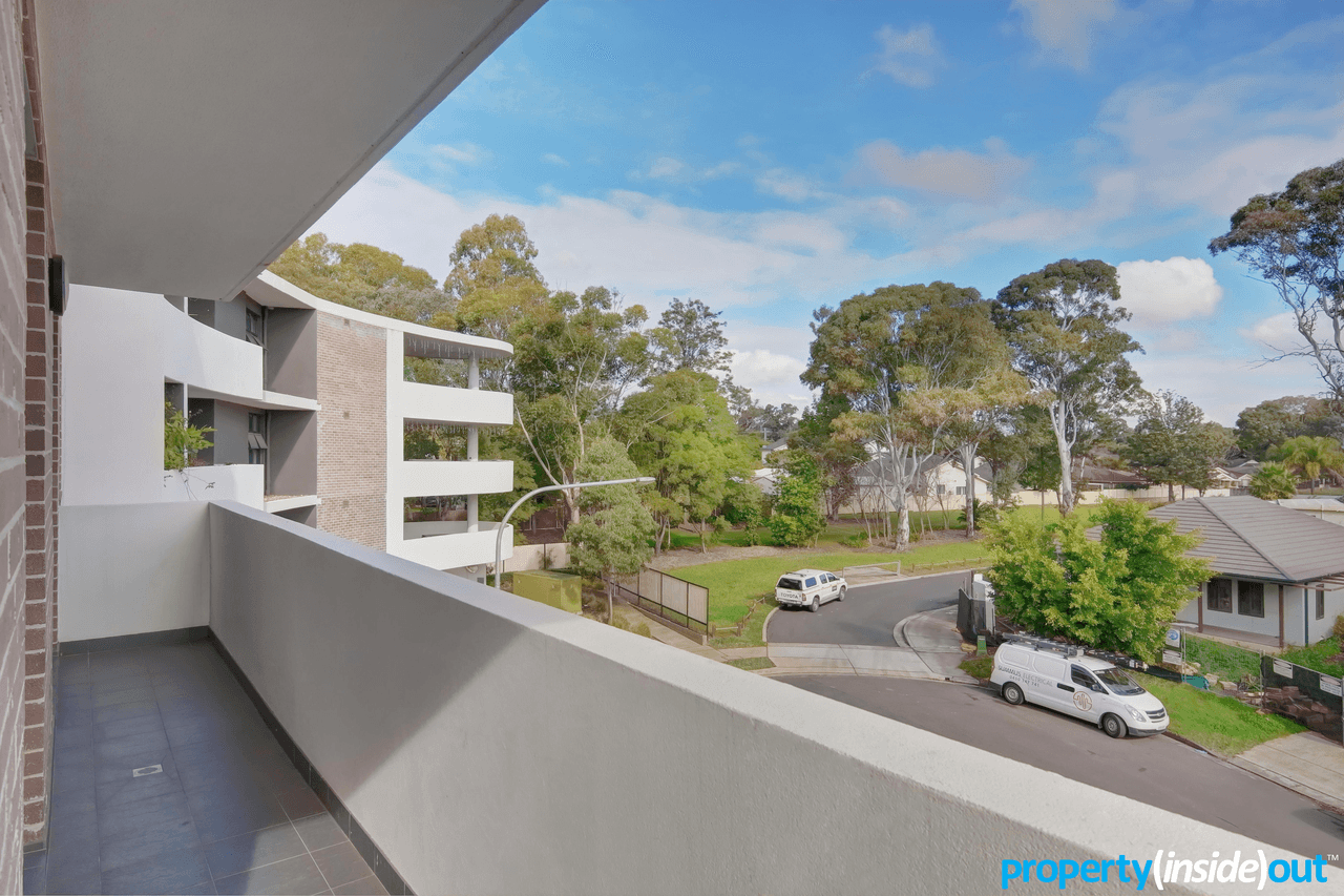 8/8-12 Linden Street, TOONGABBIE, NSW 2146