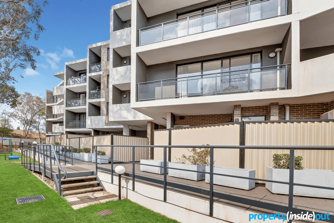 8/8-12 Linden Street, TOONGABBIE, NSW 2146