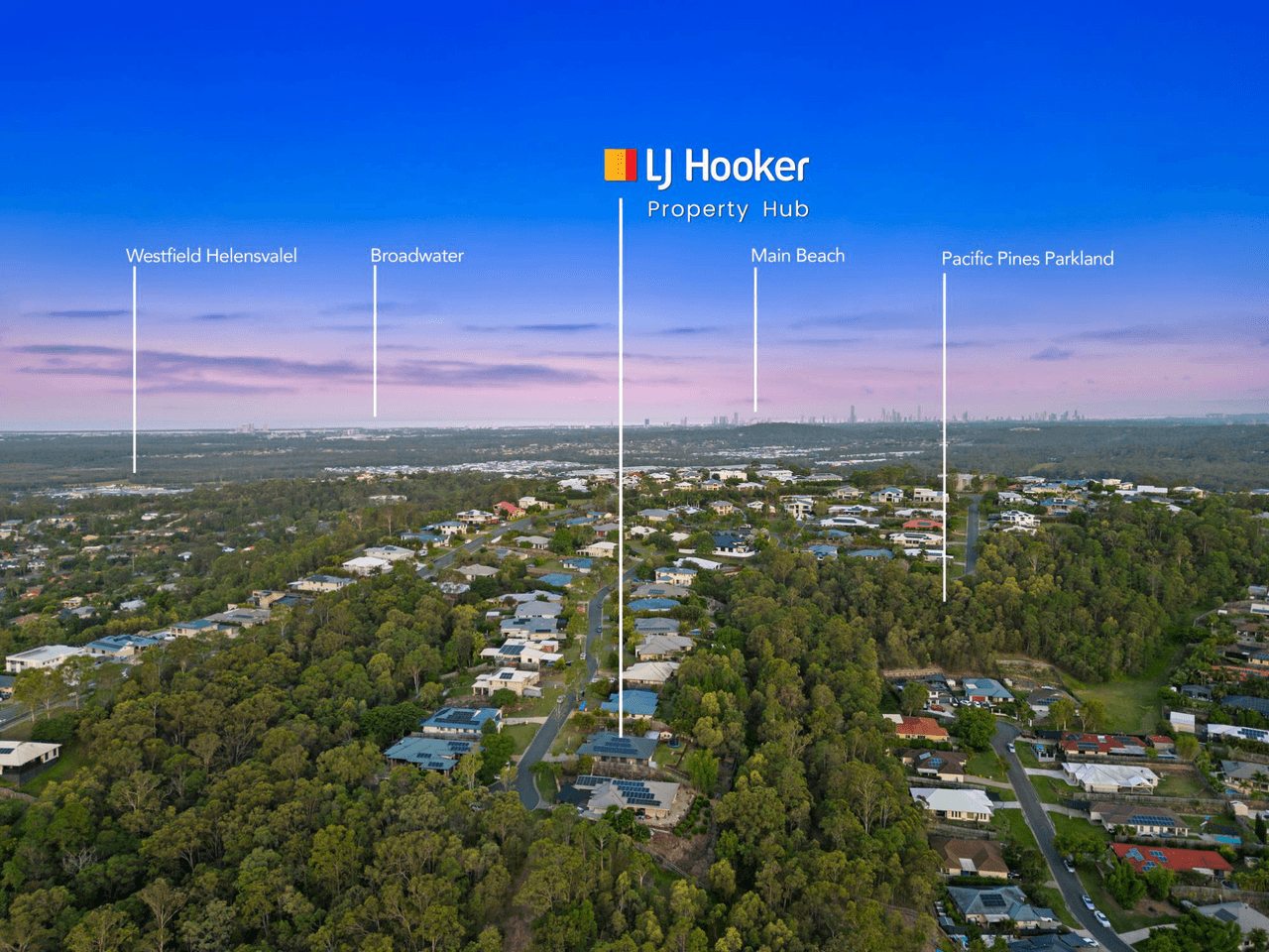 18 Huxley Court, PACIFIC PINES, QLD 4211