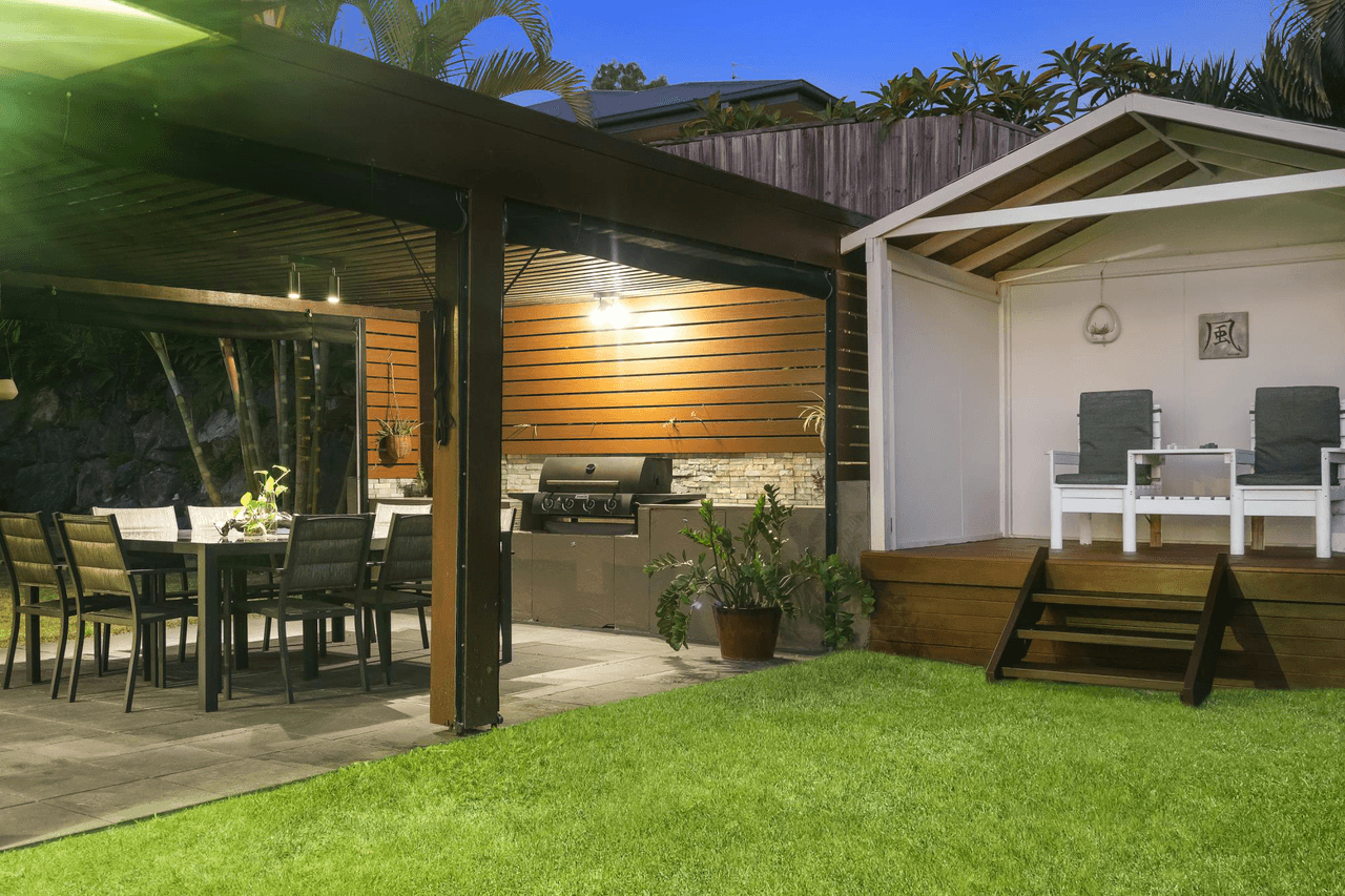 18 Huxley Court, PACIFIC PINES, QLD 4211