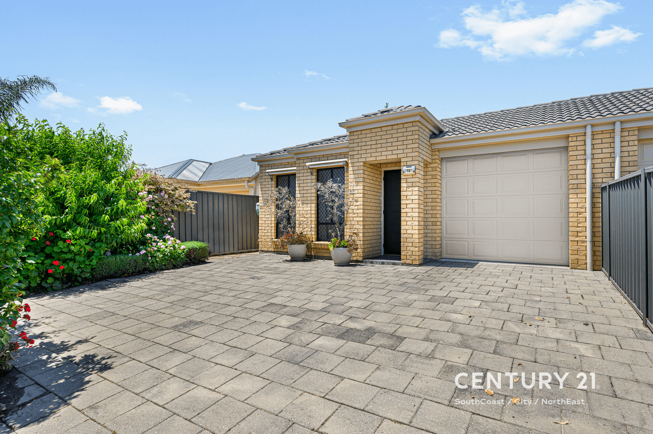 14 Athol Street, Clovelly Park, SA 5042