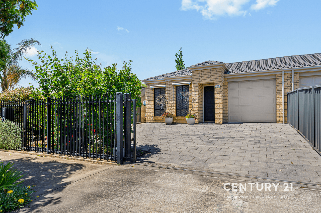 14 Athol Street, Clovelly Park, SA 5042