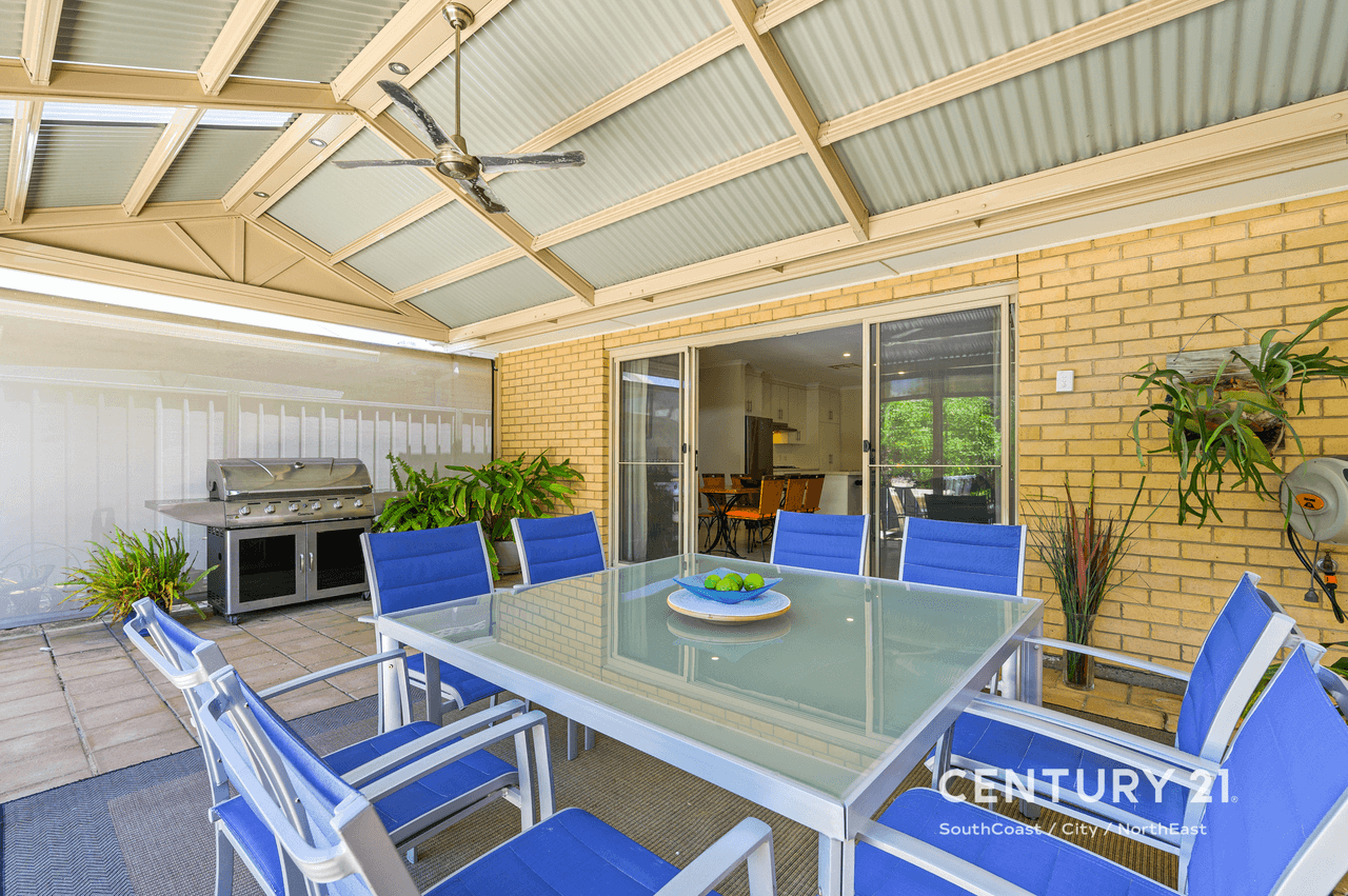 14 Athol Street, Clovelly Park, SA 5042