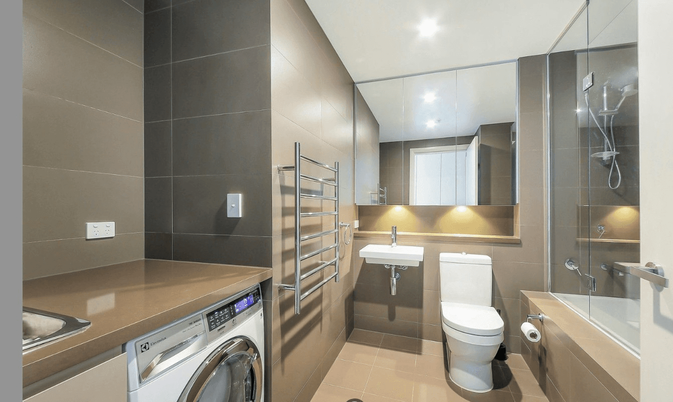 2411/7 Australia Avenue Park, Sydney Olympic Park, NSW 2127