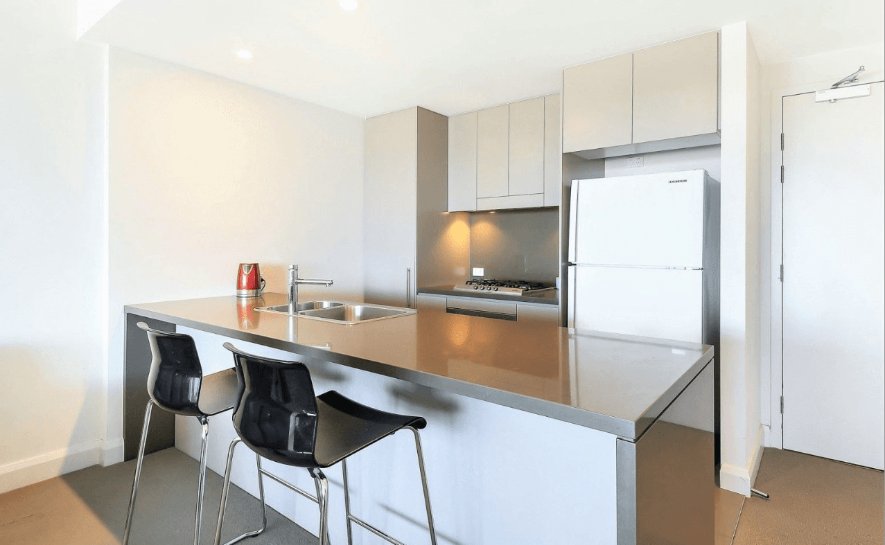 2411/7 Australia Avenue Park, Sydney Olympic Park, NSW 2127