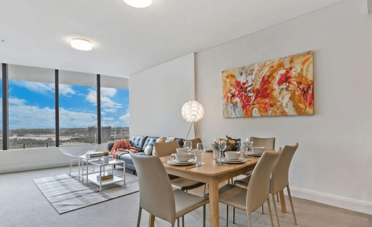 2411/7 Australia Avenue Park, Sydney Olympic Park, NSW 2127