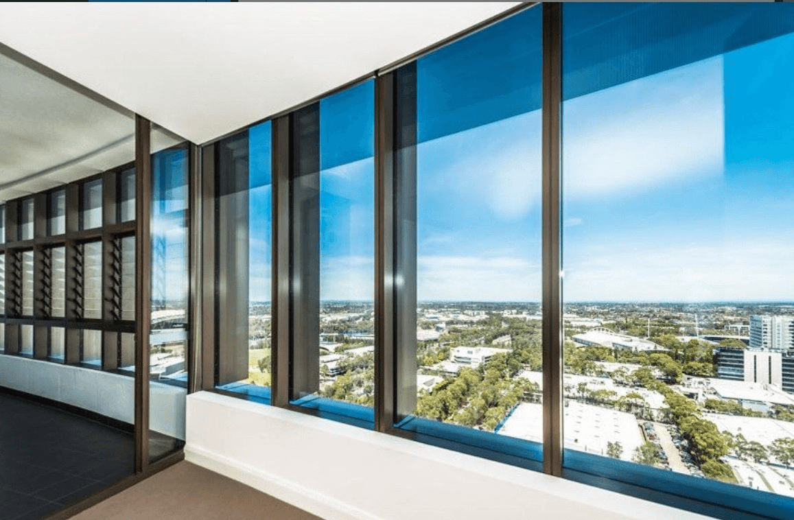 2411/7 Australia Avenue Park, Sydney Olympic Park, NSW 2127