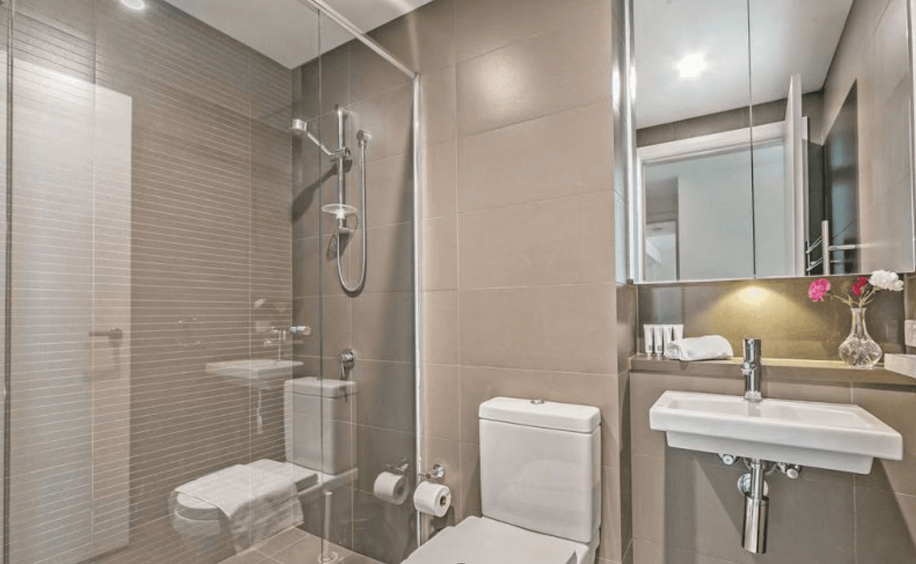 2411/7 Australia Avenue Park, Sydney Olympic Park, NSW 2127
