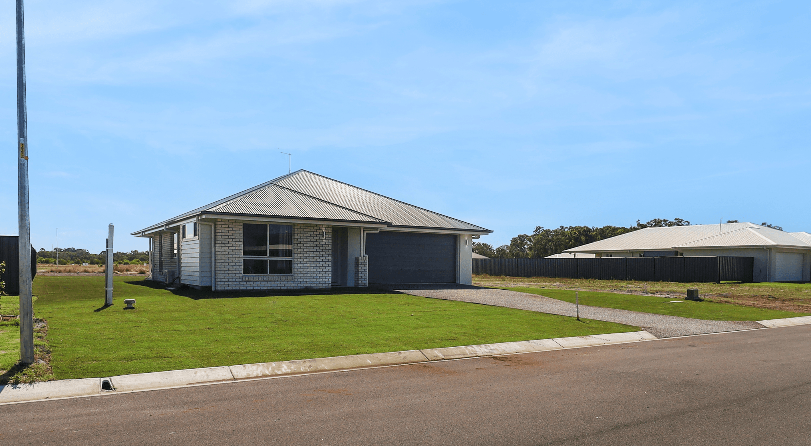 7 Oystercatcher St woodgate, WOODGATE, QLD 4660