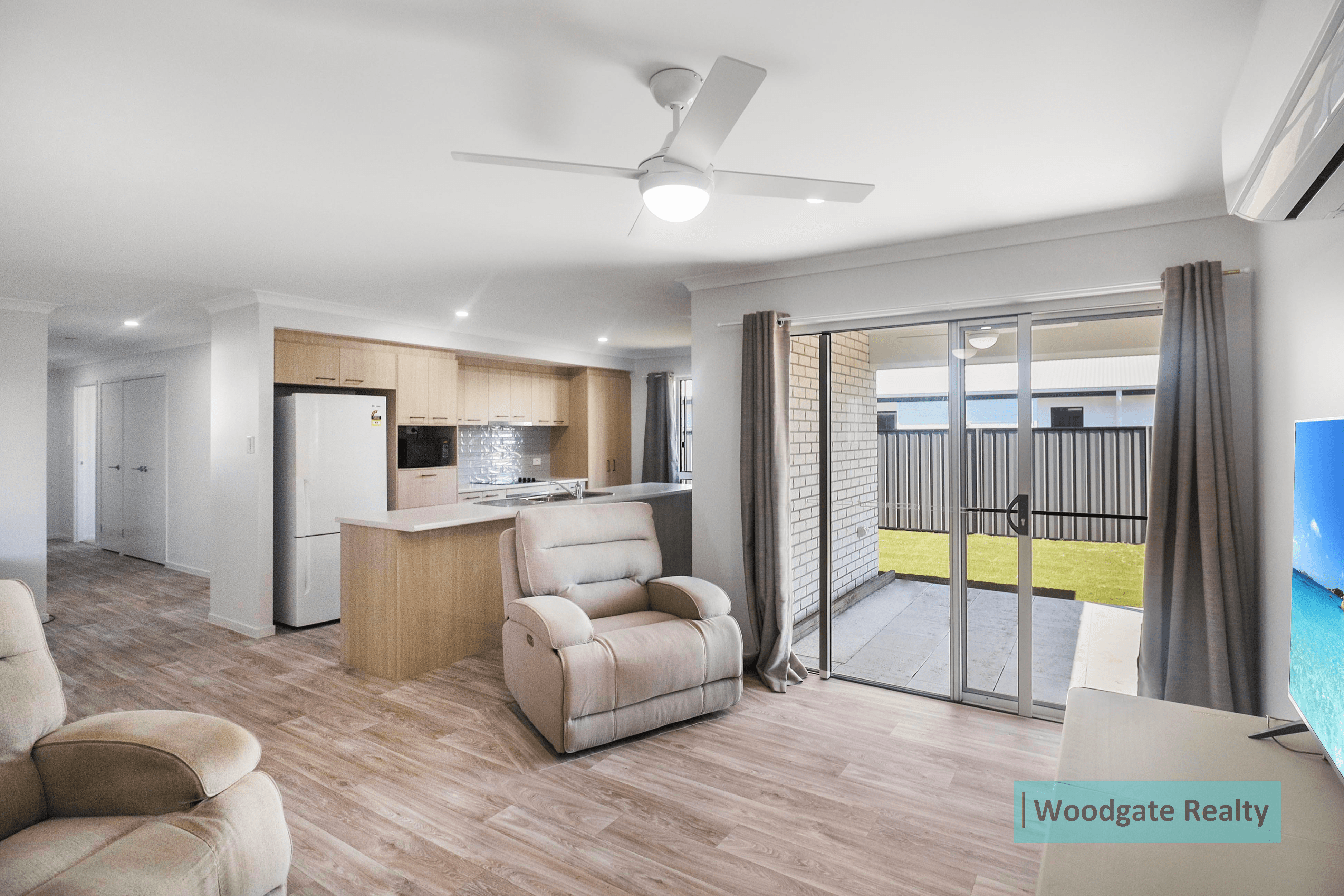 7 Oystercatcher St woodgate, WOODGATE, QLD 4660