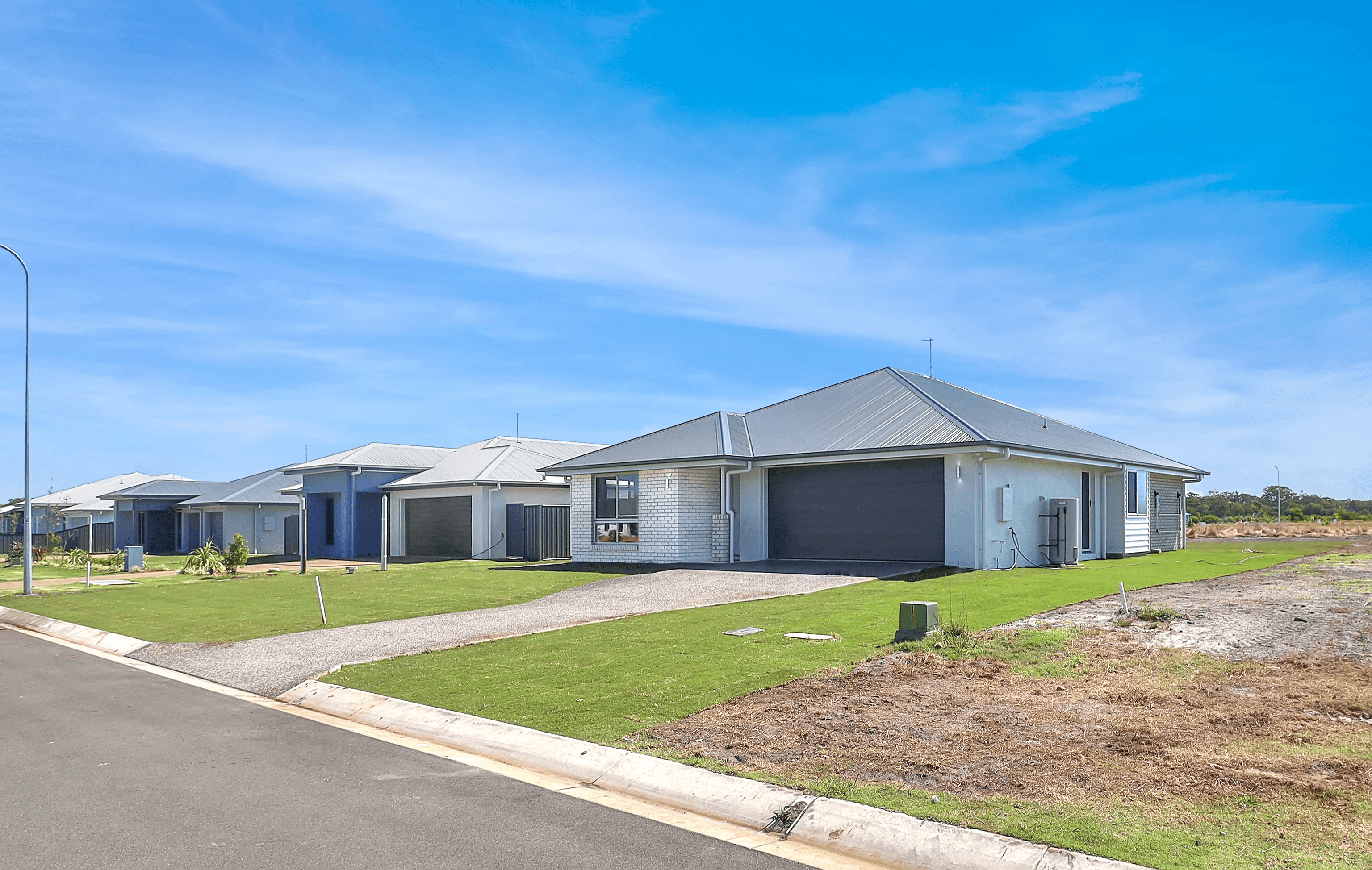 7 Oystercatcher St woodgate, WOODGATE, QLD 4660