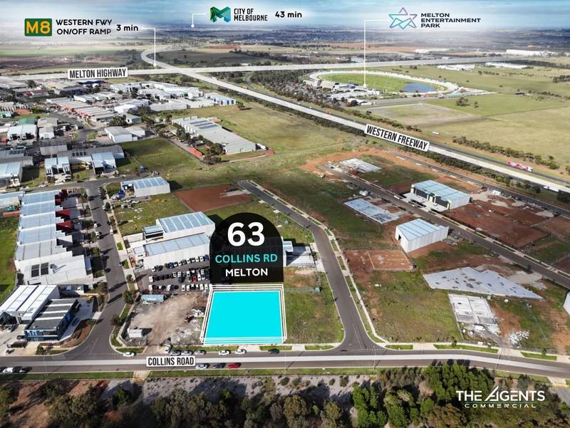 63 Collins Road, Melton, VIC 3337