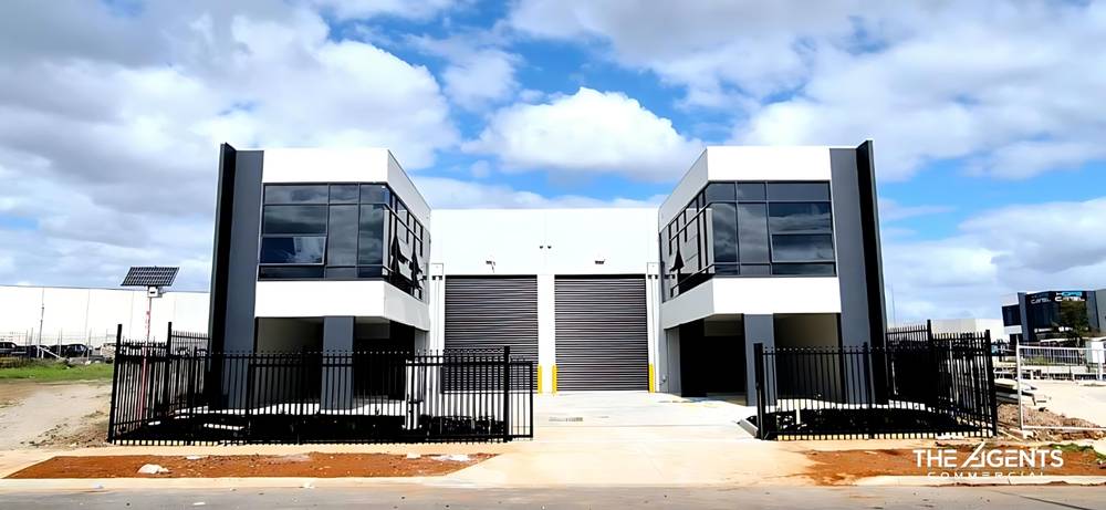 63 Collins Road, Melton, VIC 3337