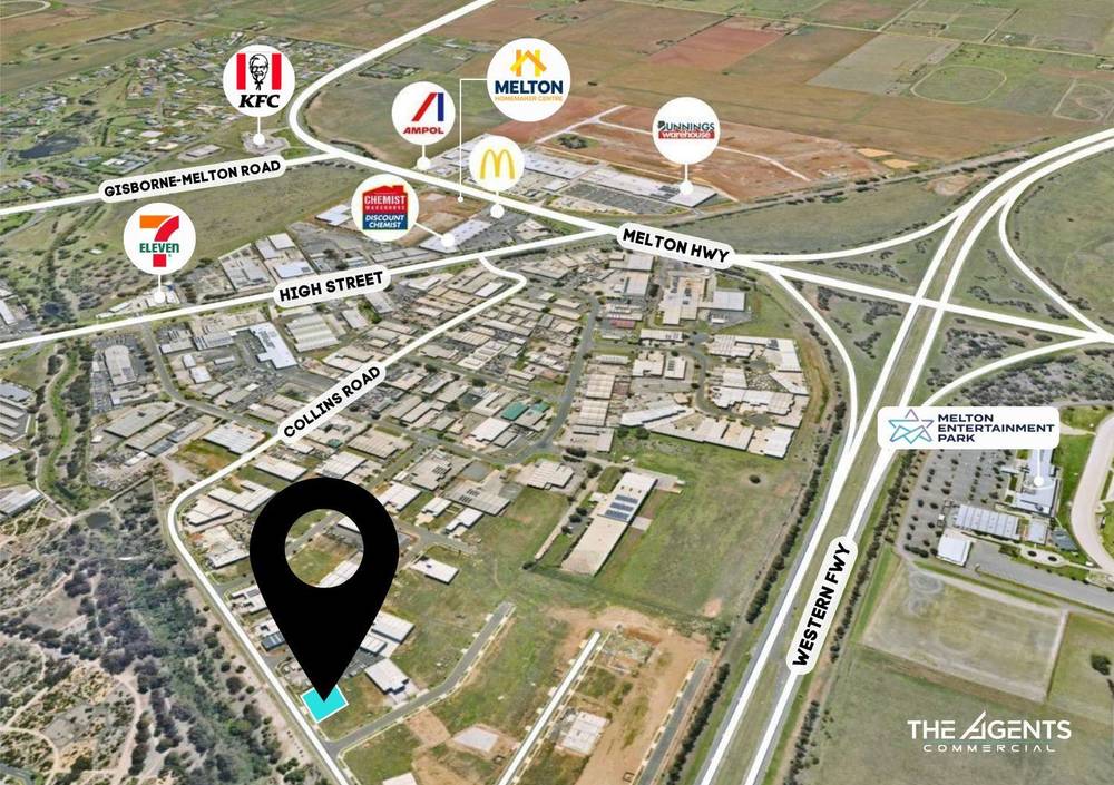 63 Collins Road, Melton, VIC 3337