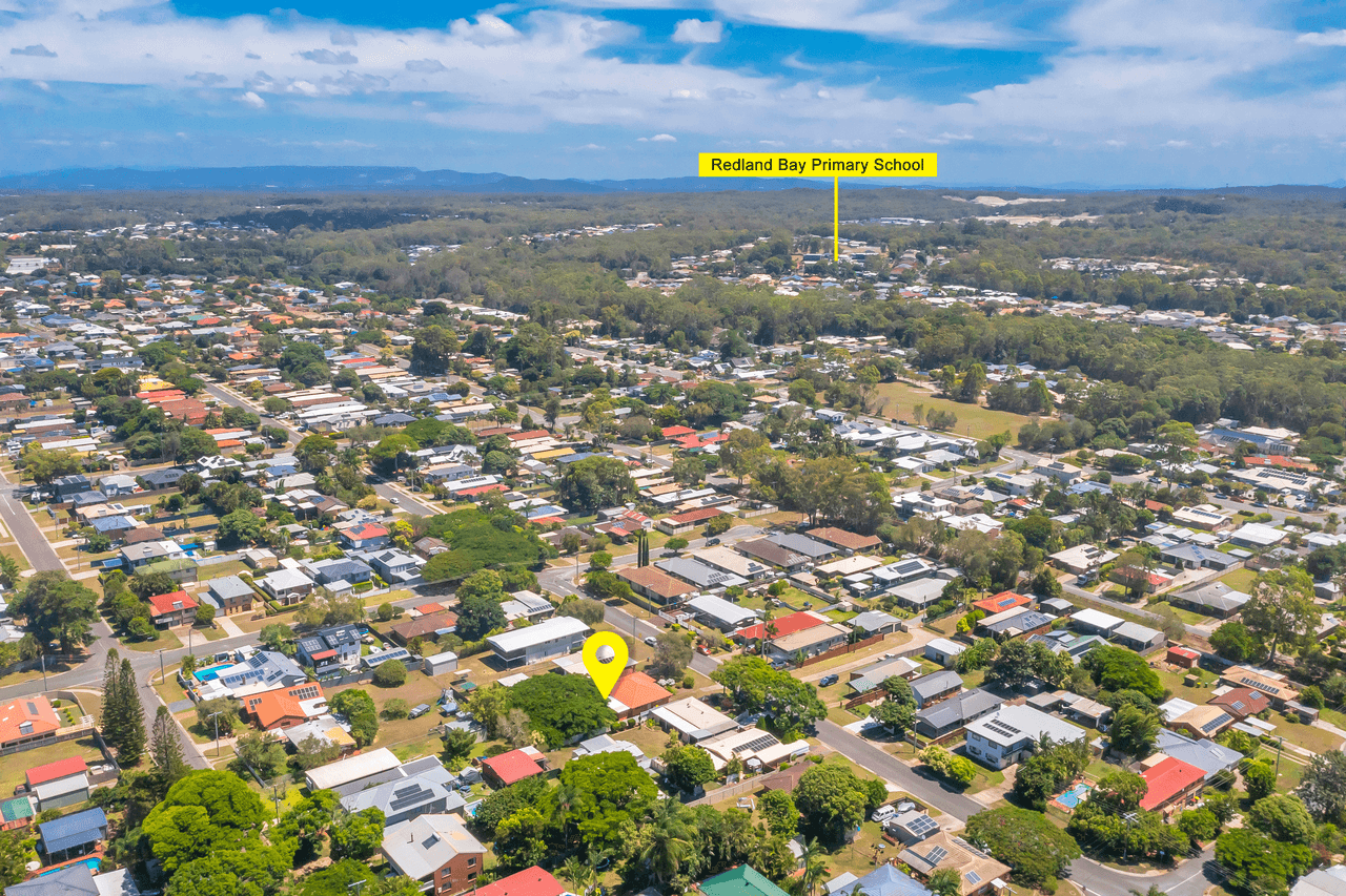 162 Cane Street, REDLAND BAY, QLD 4165
