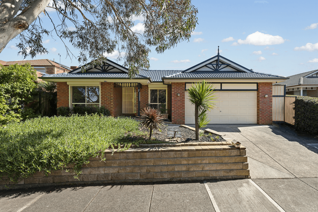 7 Kangaroo Terrace, SOUTH MORANG, VIC 3752