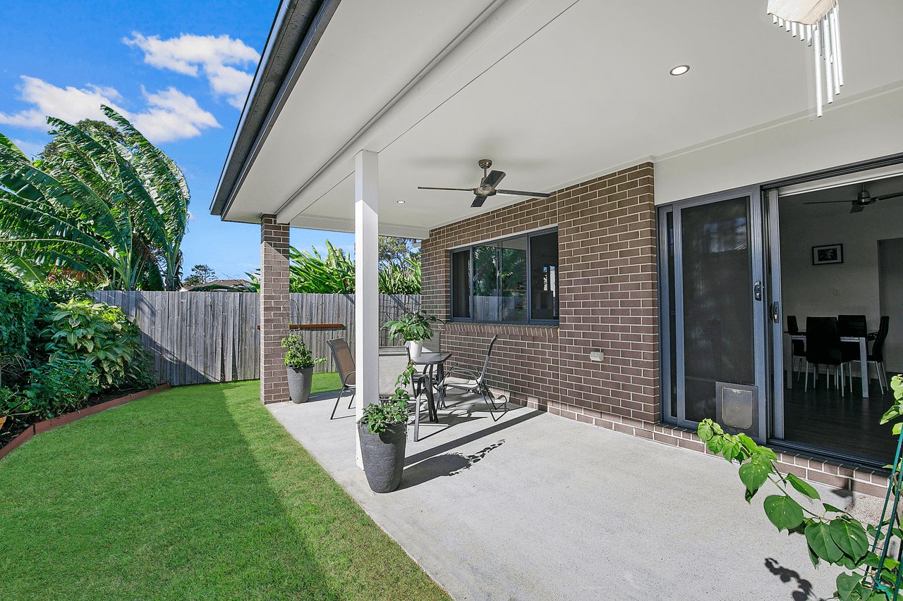 12 Shoalwater Street, THORNLANDS, QLD 4164