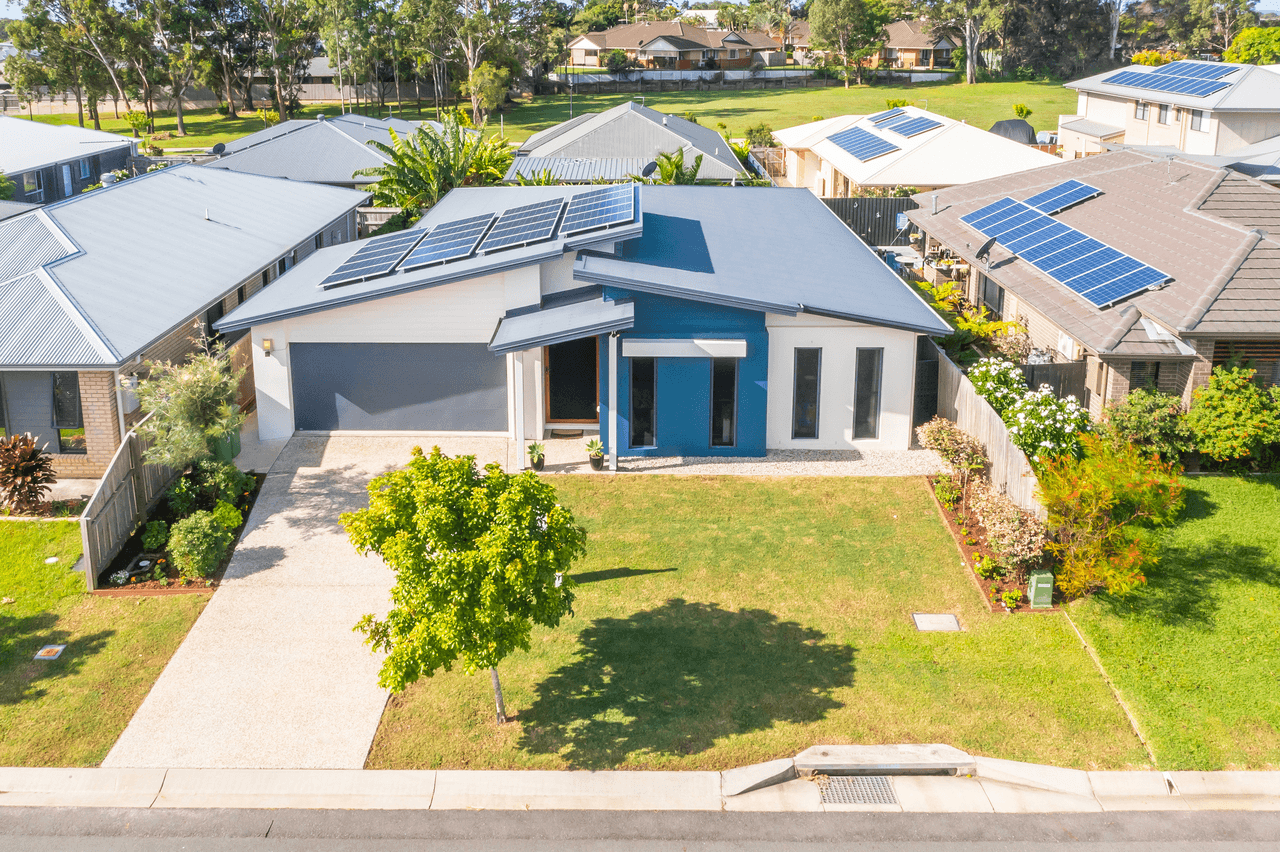 12 Shoalwater Street, THORNLANDS, QLD 4164