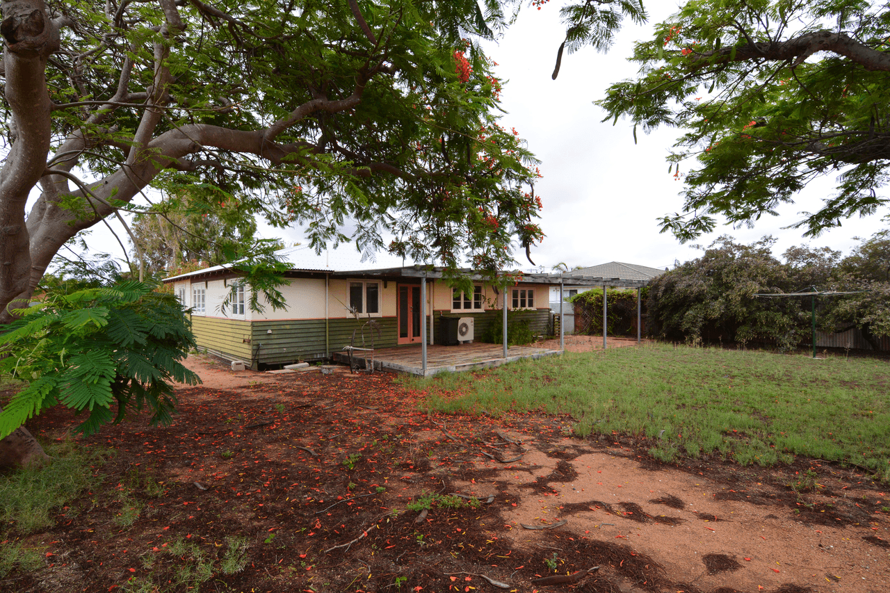 57 Douglas Street, CARNARVON, WA 6701