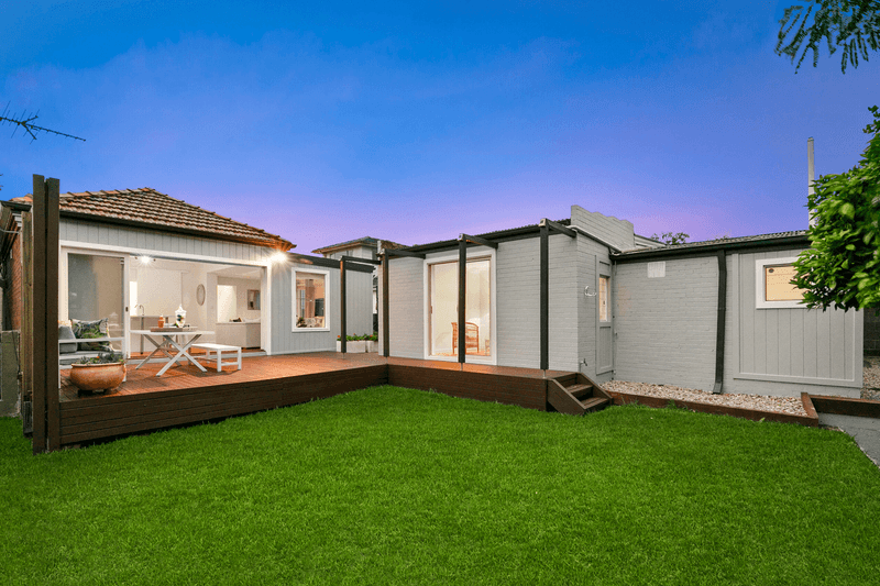 46 Abingdon Street, North Balgowlah, NSW 2093