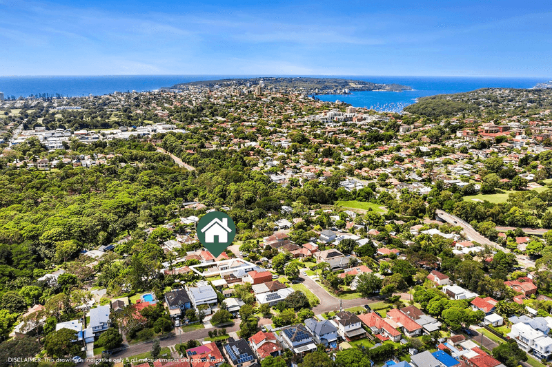 46 Abingdon Street, North Balgowlah, NSW 2093