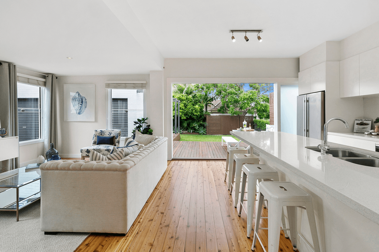 46 Abingdon Street, North Balgowlah, NSW 2093