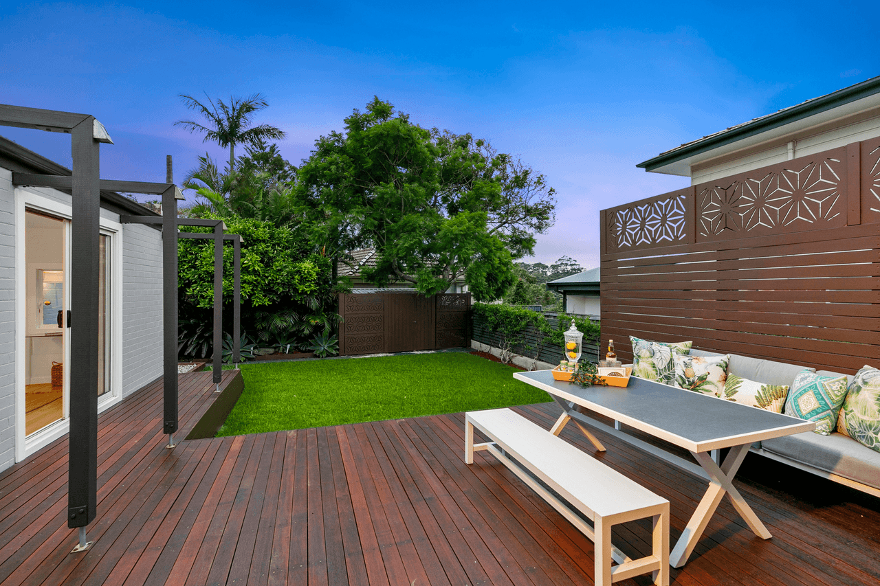 46 Abingdon Street, North Balgowlah, NSW 2093