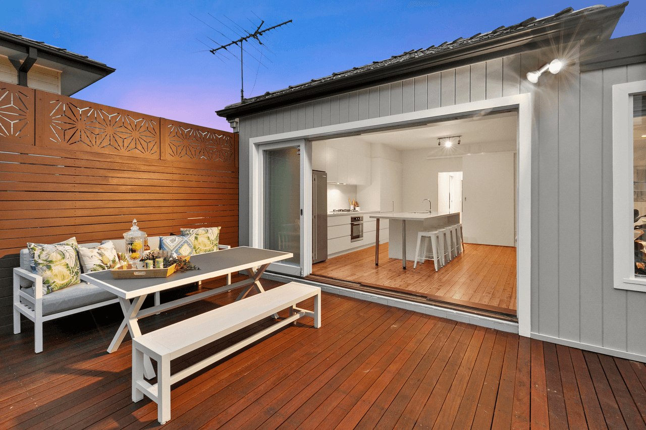 46 Abingdon Street, North Balgowlah, NSW 2093